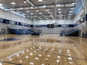 K-12 architecture firm Chicago