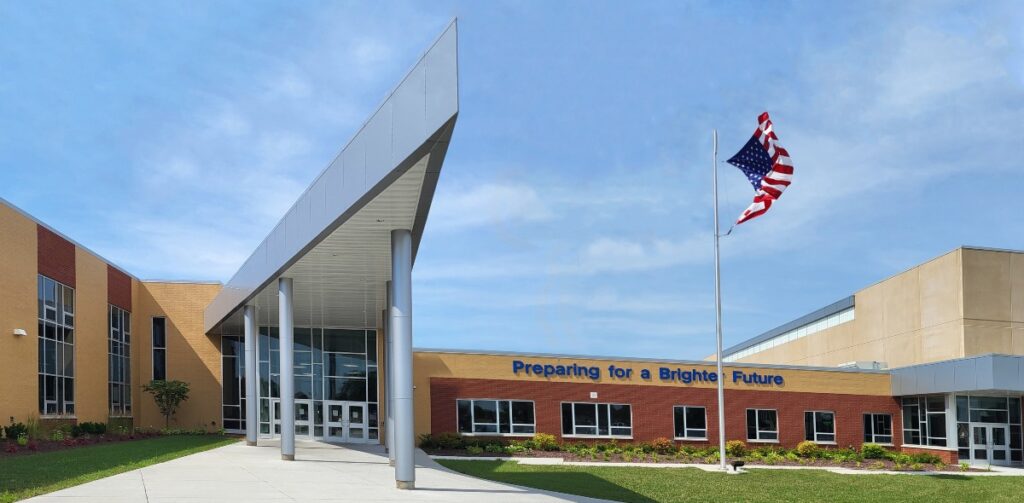 K-12 architecture firm Chicago