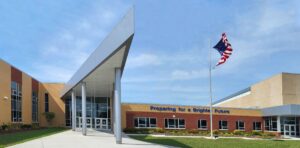 K-12 architecture firm Chicago