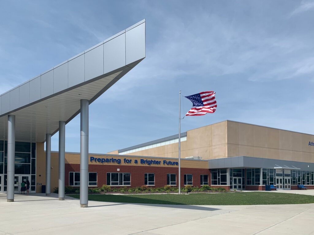 K-12 architecture firm Chicago