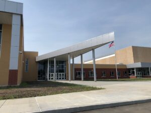 K-12 architecture firm Chicago