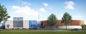 Chicagoland school architects