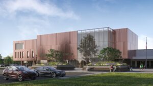 Chicagoland school architects