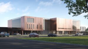 Chicagoland school architects