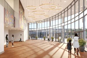 Chicagoland school architects