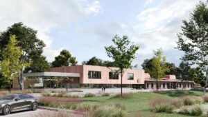 Chicagoland school architects