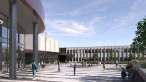 Chicagoland school architects