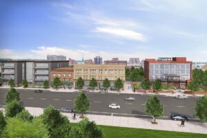 Architecture firm in Chicagoland