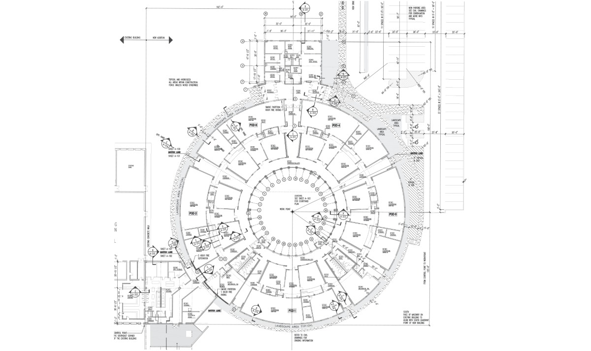 K-12 architecture firm Chicago