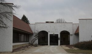 Municipal architecture firm Chicagoland