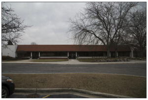 Municipal architecture firm Chicagoland