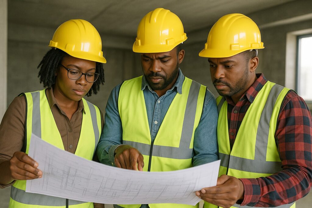 Project Planning & Management