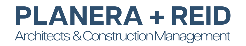 Planera Reid Logo