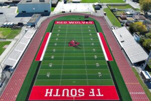 Chicagoland school architects