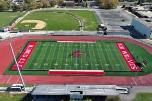 Chicagoland school architects