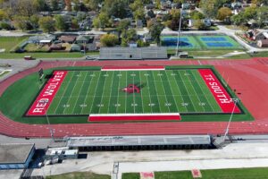 Chicagoland school architects