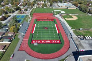 Chicagoland school architects