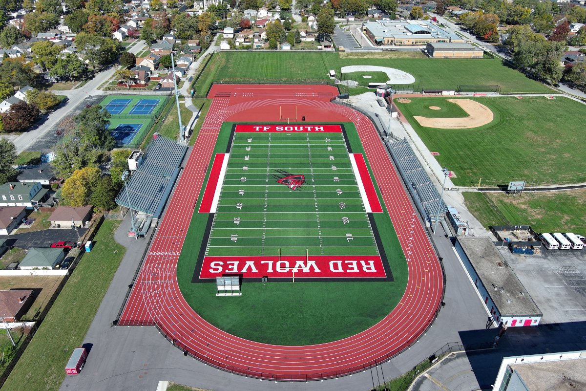 Chicagoland school architects