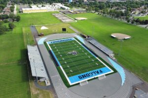 Chicagoland school architects