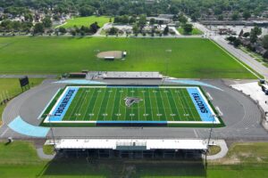 Chicagoland school architects