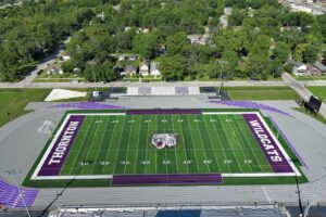 Chicagoland school architects