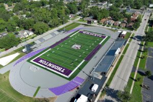 Chicagoland school architects