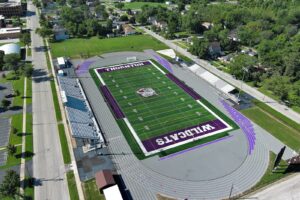 Chicagoland school architects