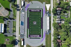 Chicagoland school architects