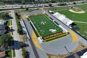 Chicagoland school architects