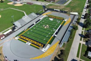 Chicagoland school architects