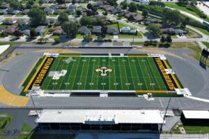 Chicagoland school architects