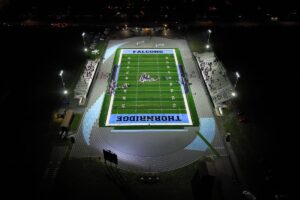 Chicagoland school architects