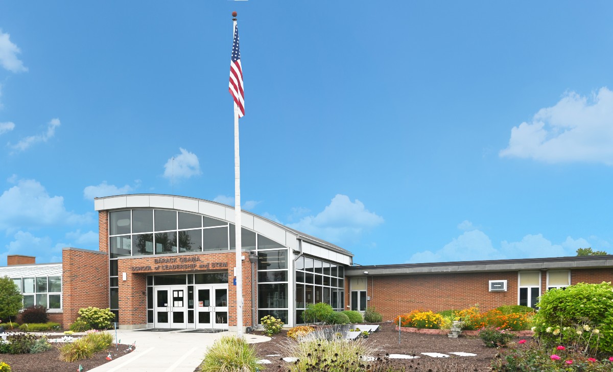 Chicagoland school architects