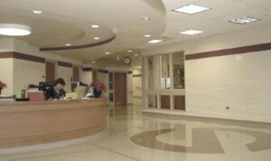 Chicagoland school architects