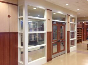 Chicagoland school architects