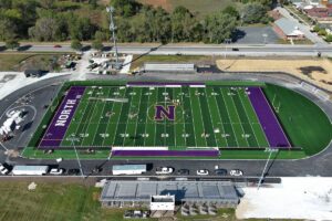 Chicagoland school architects