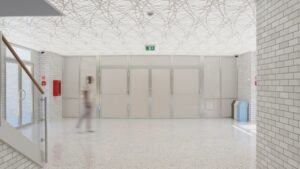 Chicagoland school architects