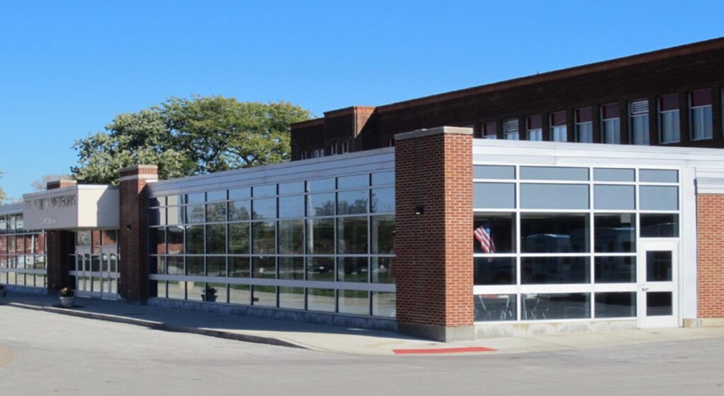 Chicagoland school architects