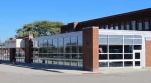 Chicagoland school architects