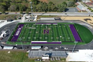 Chicagoland school architects