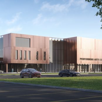 Chicagoland school architects