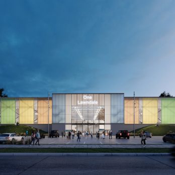 Municipal architecture firm Chicagoland